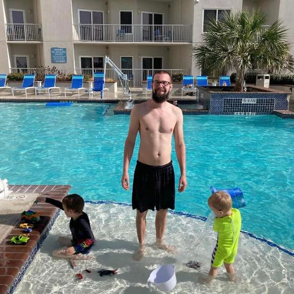 Meet your Posher, Danny - Picture 1 of 1